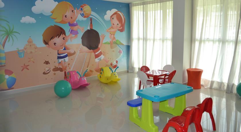 Temporada Vg Fun Fortaleza Ce Room photo